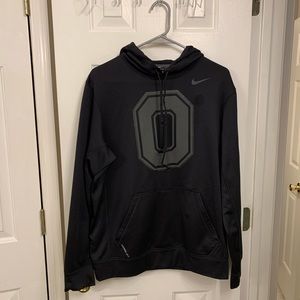 Nike Ohio State Hoody
